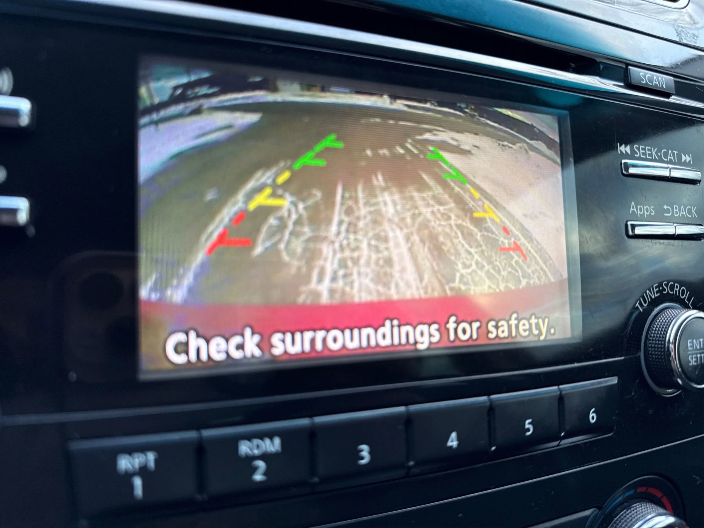 Used 2014 Nissan Altima 2.5 S w/ Display Audio Package image 24