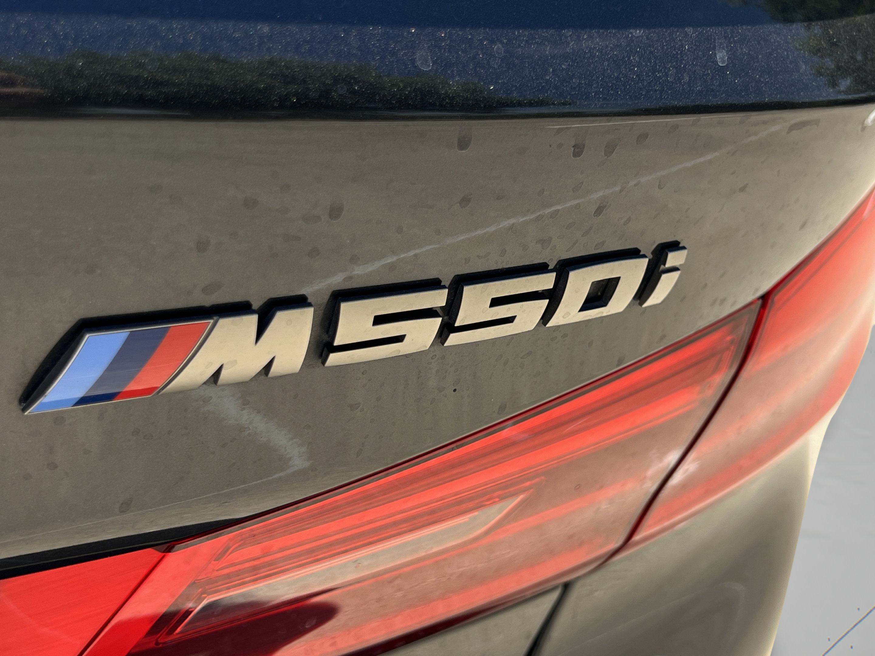 Used 2018 BMW M550i xDrive w/ Dynamic Handling Package AWD/4WD image 36