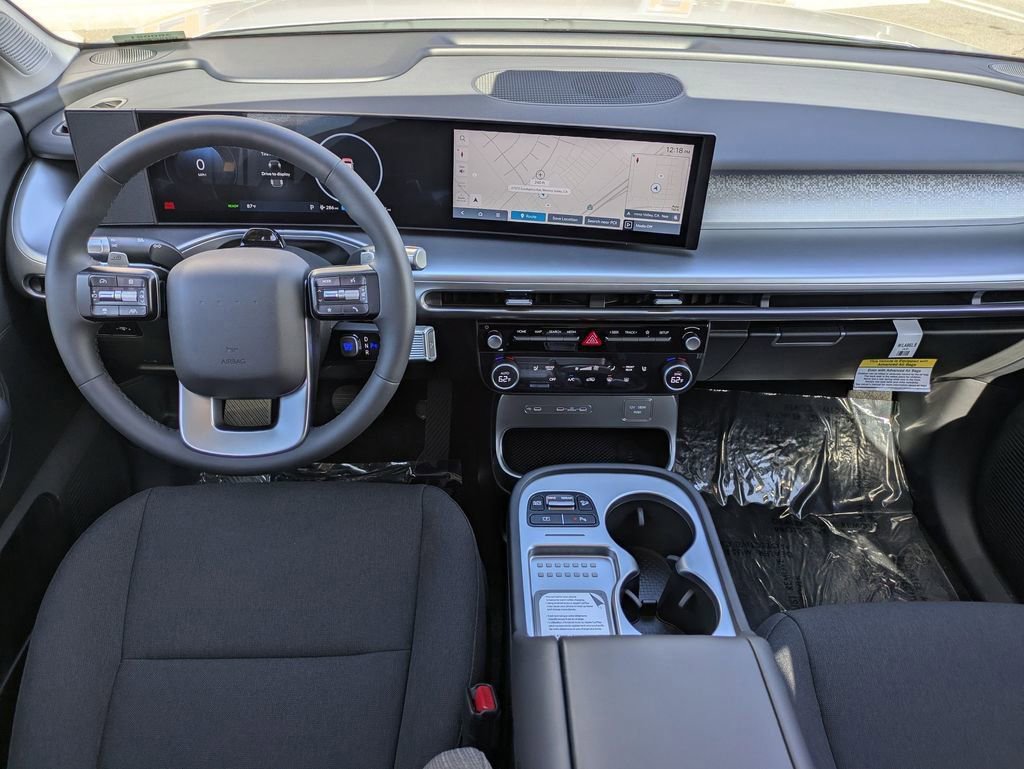 New 2026 Hyundai Ioniq 9 SE image 28