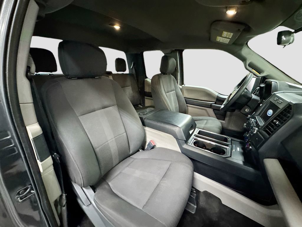 Used 2018 Ford F150 XL w/ Equipment Group 101A Mid image 24
