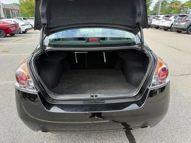 Used 2012 Nissan Altima 2.5 SL w/ 2.5SL Pkg FWD image 10
