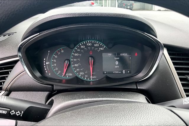 Used 2019 Chevrolet Trax LS FWD image 20