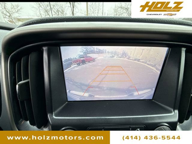 Used 2016 Chevrolet Colorado Z71 image 15