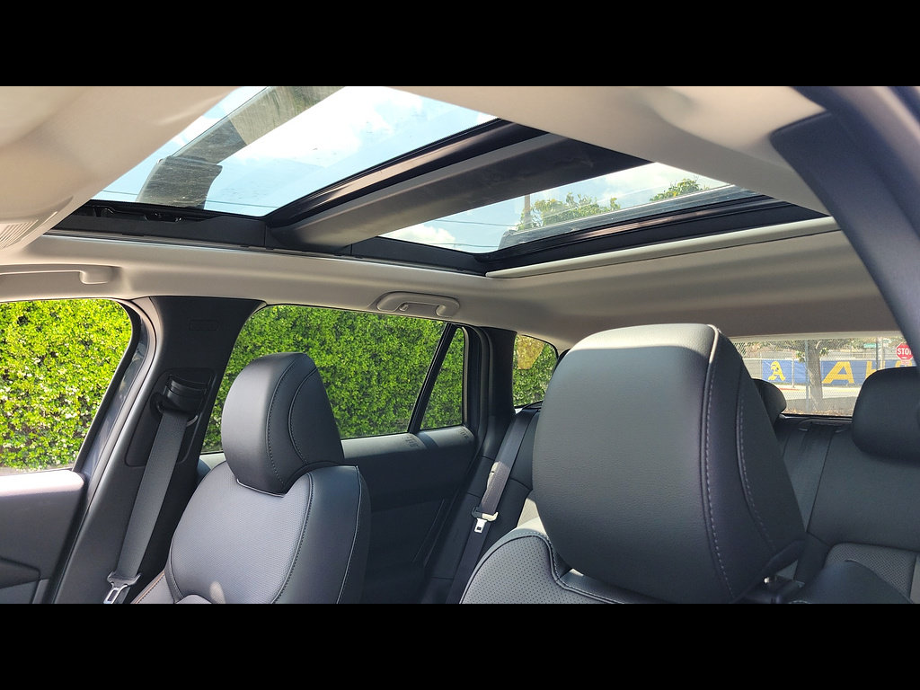 New 2026 MAZDA CX-50 AWD 2.5 Hybrid w/ Weather Package image 33