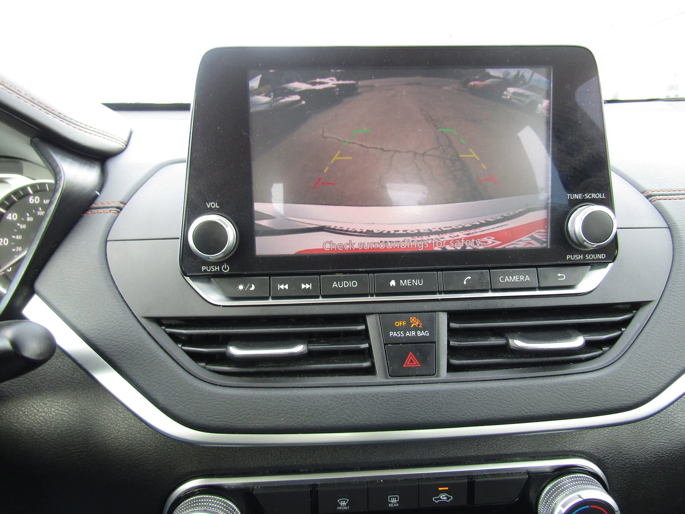 Used 2019 Nissan Altima 2.5 SR image 19