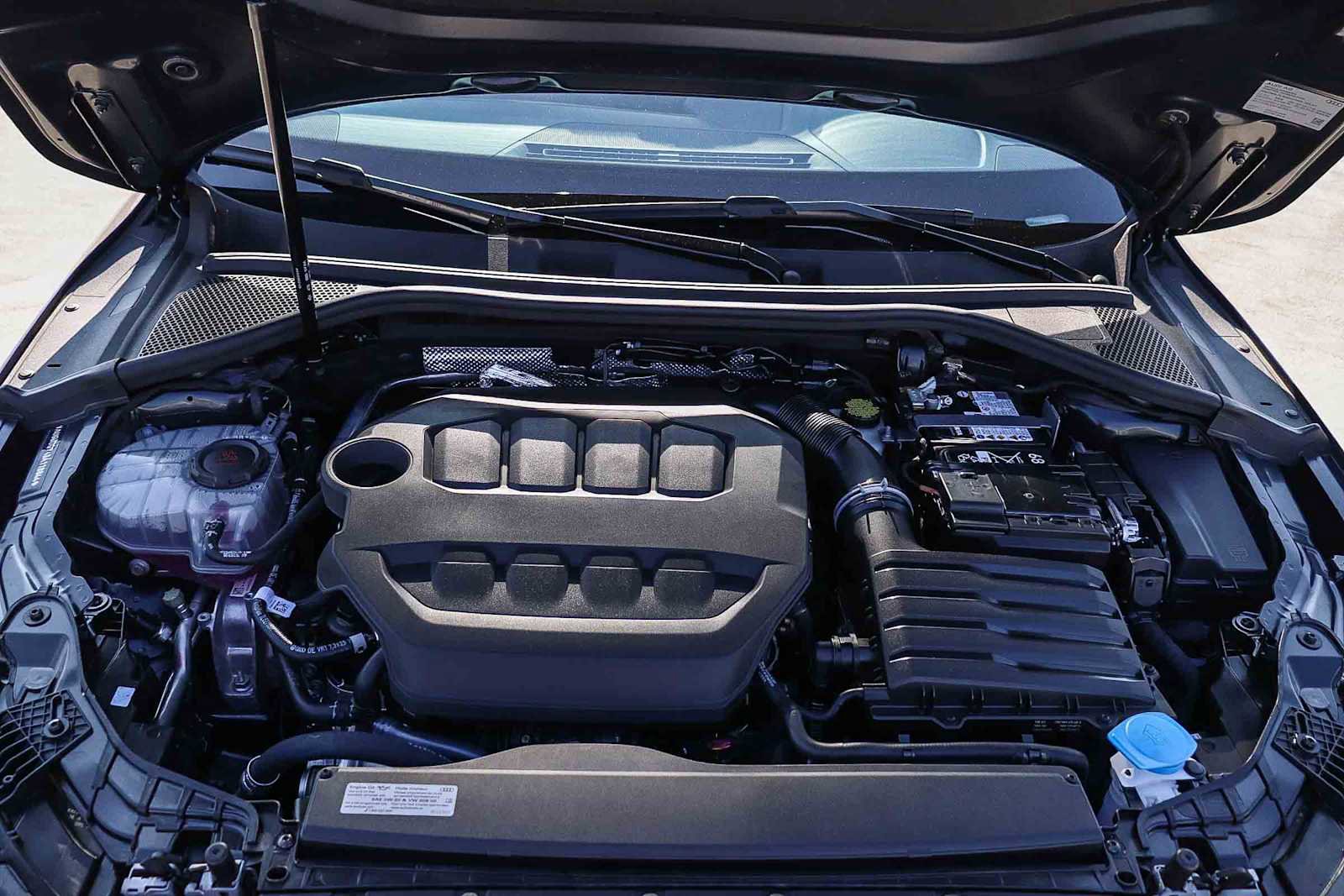 Used 2025 Audi A3 2.0T Premium image 39