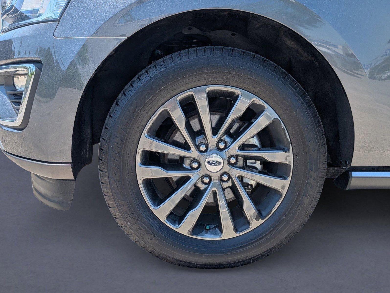 Used 2021 Ford Expedition Limited RWD image 31