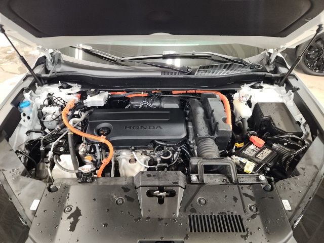 Used 2023 Honda CR-V Sport image 9