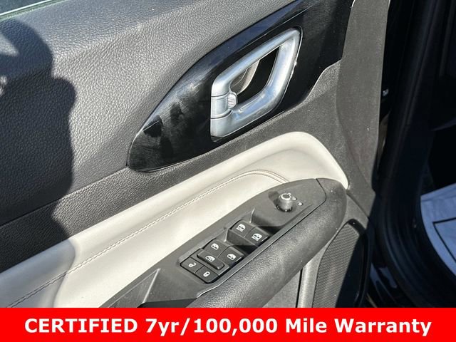 Certified 2022 Jeep Compass Limited image 18