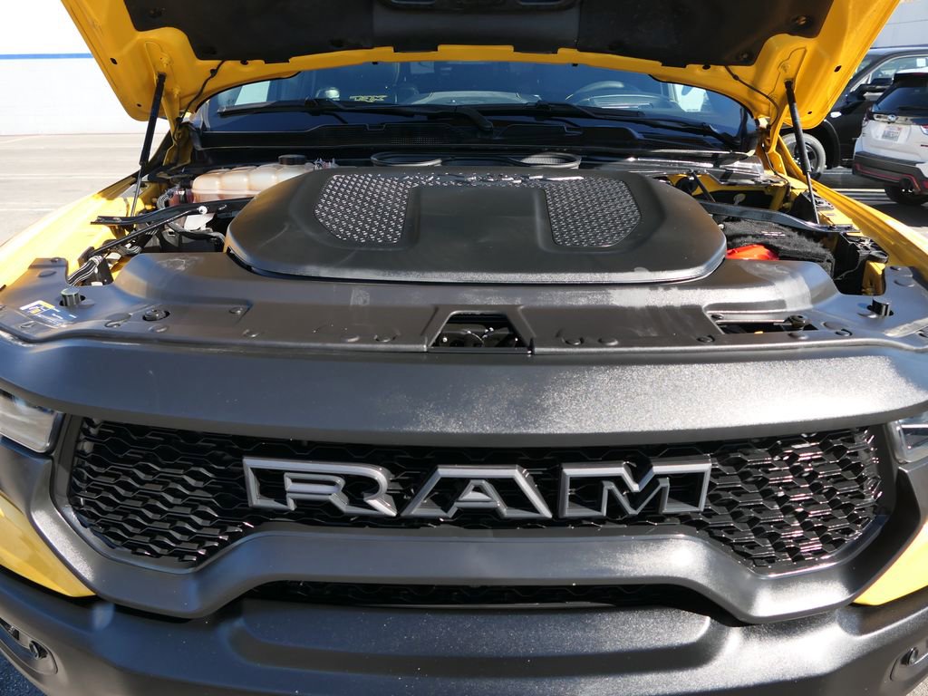 Used 2023 RAM 1500 TRX w/ TRX Level 2 Equipment Group image 31