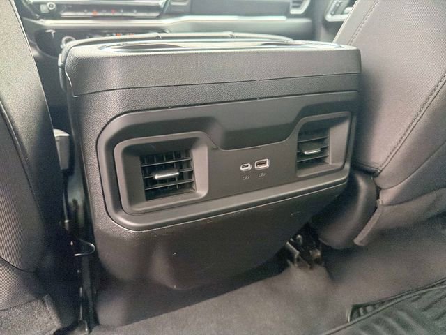 Used 2023 Chevrolet Silverado 1500 RST w/ LPO, Dark Essentials Package AWD/4WD image 15