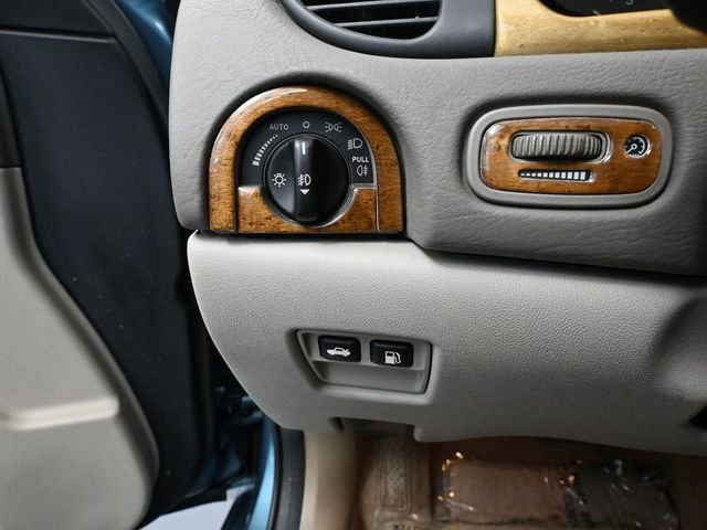 Used 2000 Jaguar S-TYPE 4.0 image 25