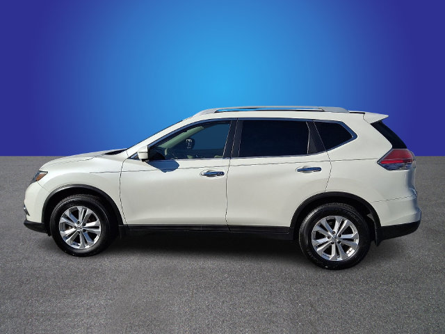 Used 2015 Nissan Rogue SV w/ SV Premium Package FWD image 6