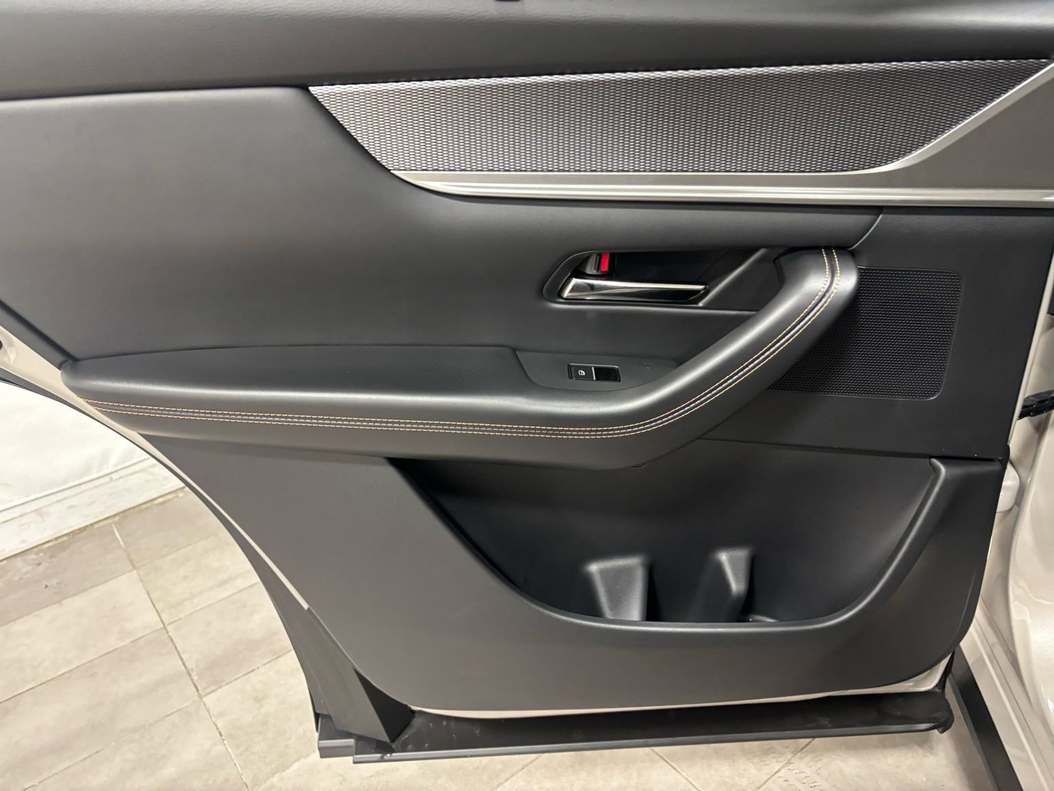 Certified 2026 MAZDA CX-90 3.3 Turbo w/ Premium Plus Pkg image 18