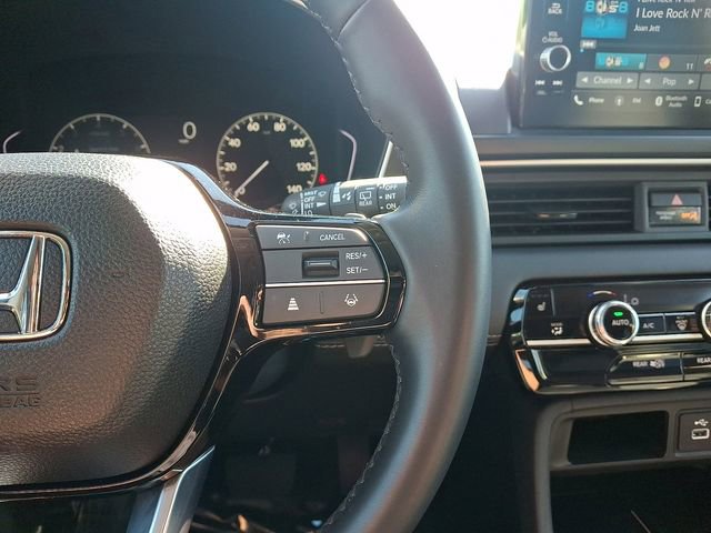 Certified 2025 Honda Pilot EX-L image 21