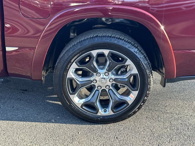 Used 2019 RAM 1500 Limited image 25