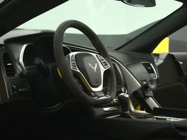 Used 2017 Chevrolet Corvette Z06 RWD image 38