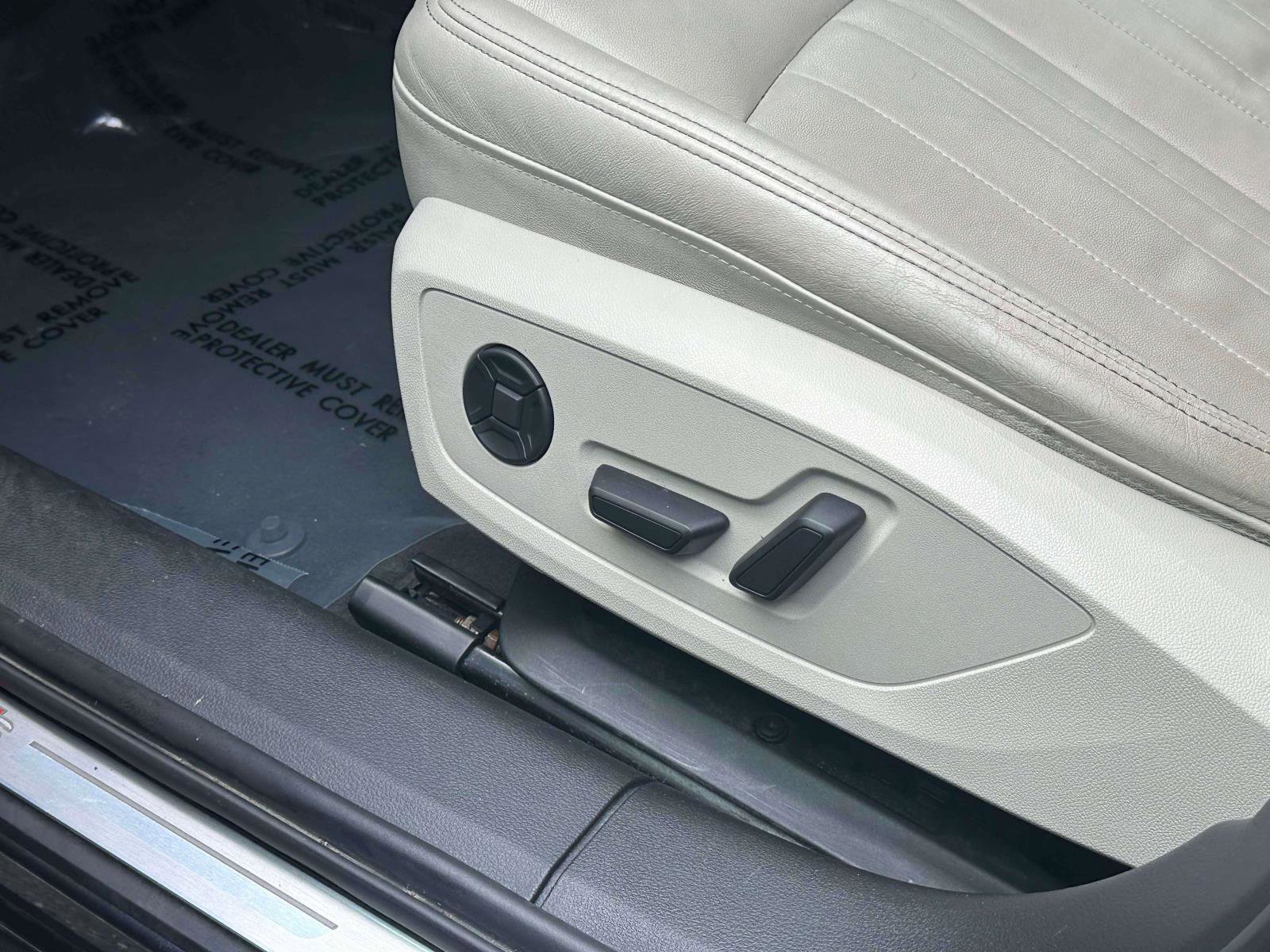 Used 2024 Audi A6 Premium Plus image 21