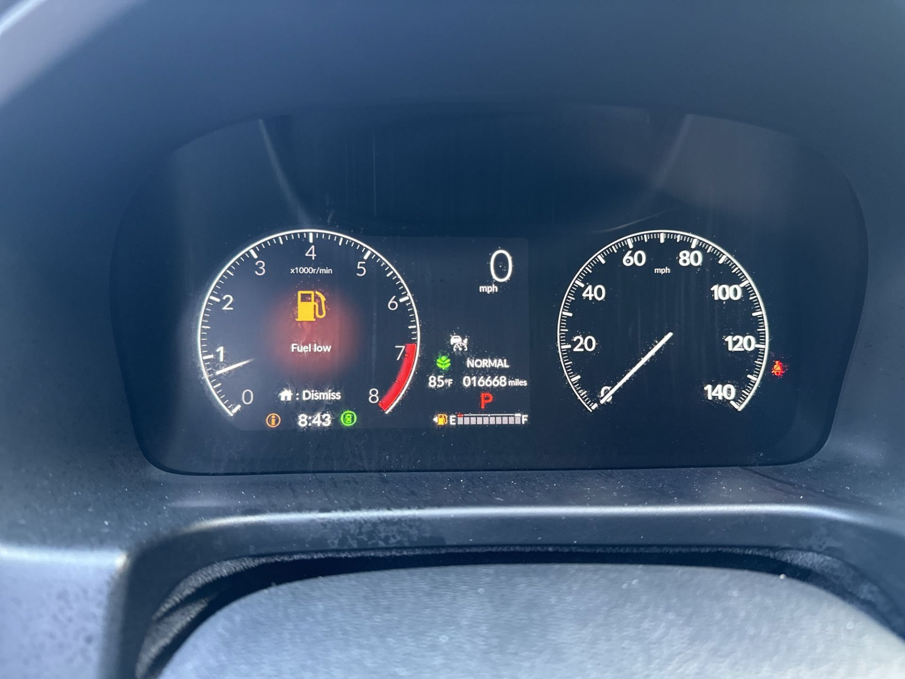 Used 2025 Honda Odyssey Touring image 10