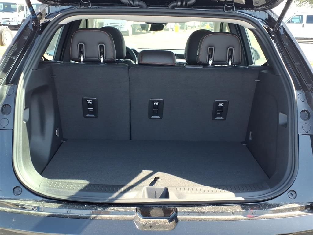 New 2027 Chevrolet Bolt RS image 10