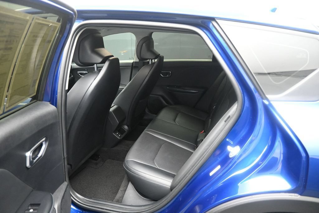 Used 2026 Kia K4 GT-Line Turbo FWD image 23