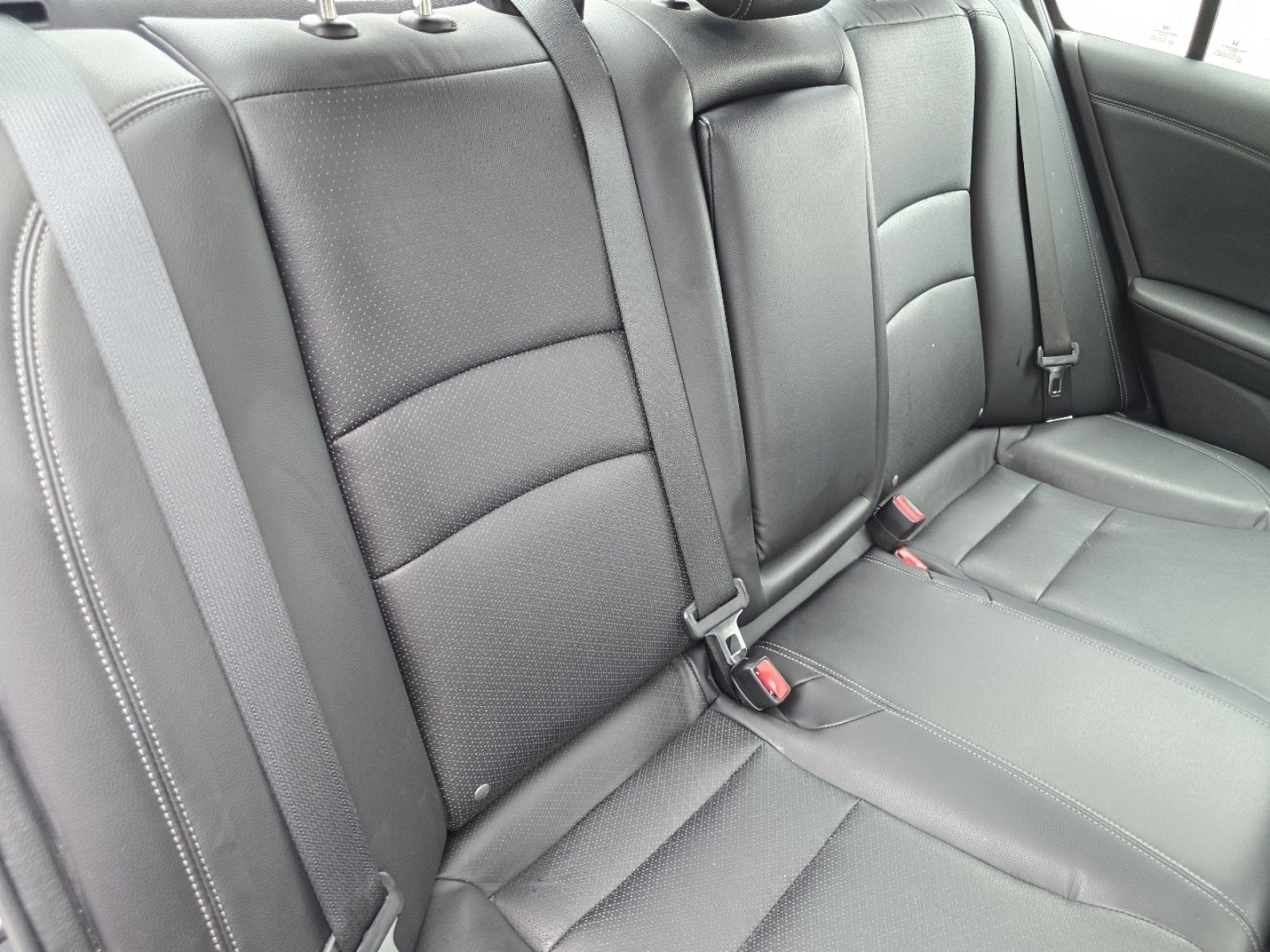 Certified 2017 Honda Accord EX-L image 21