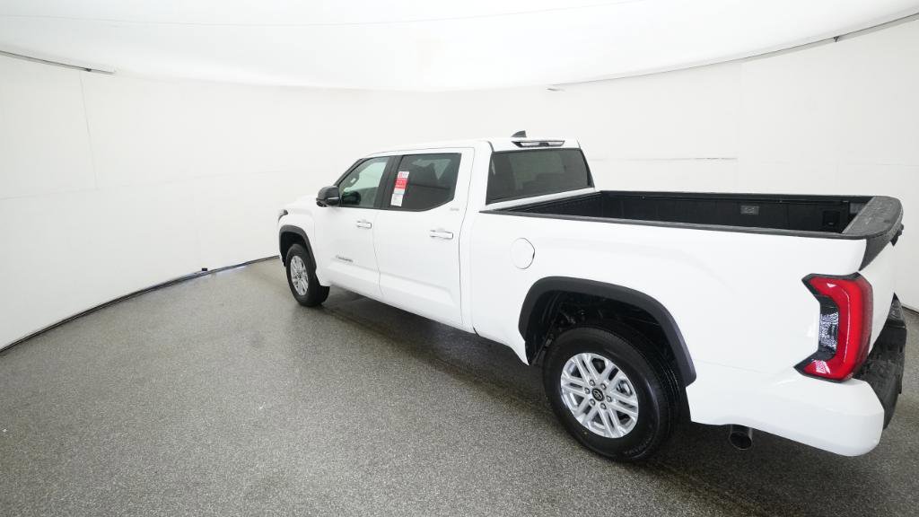 New 2026 Toyota Tundra SR5 image 13