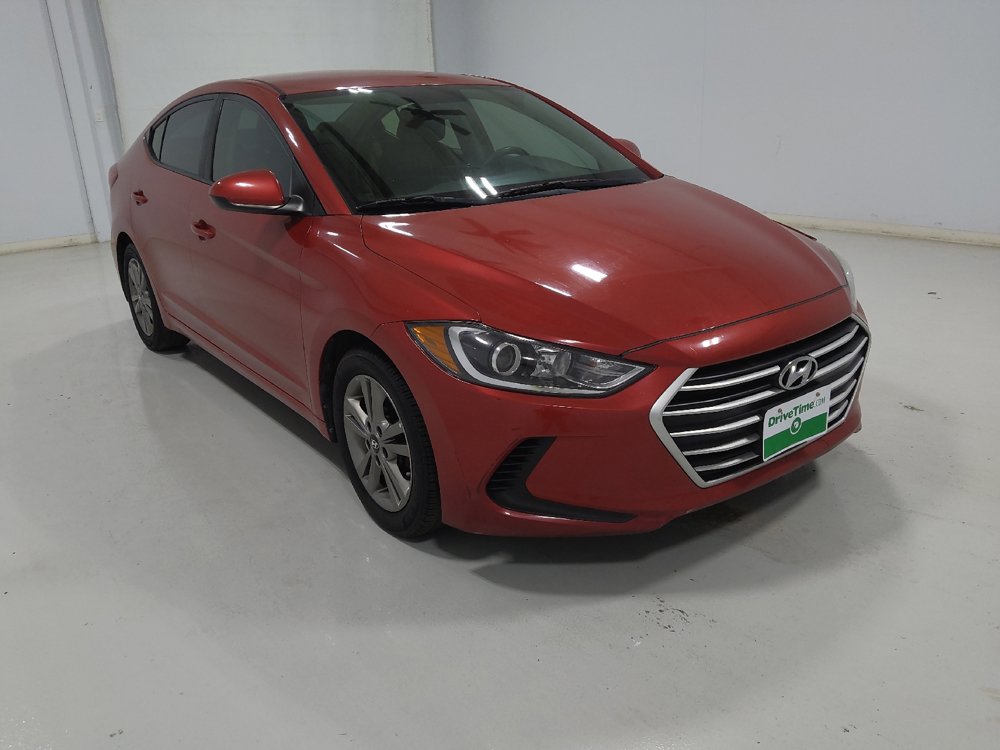 Used 2018 Hyundai Elantra SEL FWD image 13