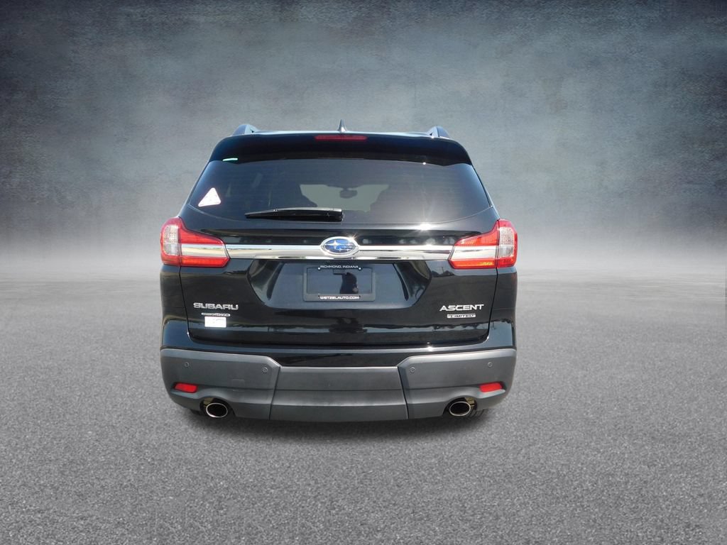 Used 2022 Subaru Ascent Limited AWD/4WD image 4