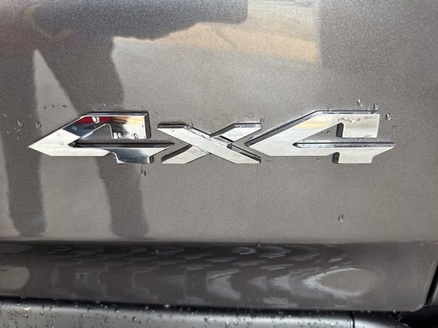 New 2026 RAM 1500 Big Horn image 43