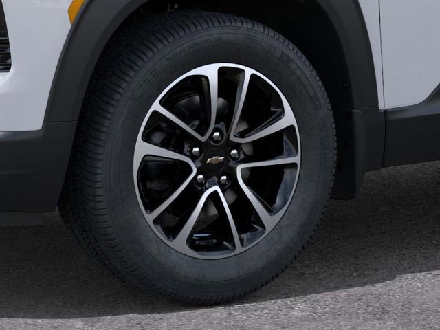 New 2026 Chevrolet TrailBlazer LT w/ Convenience Package image 9