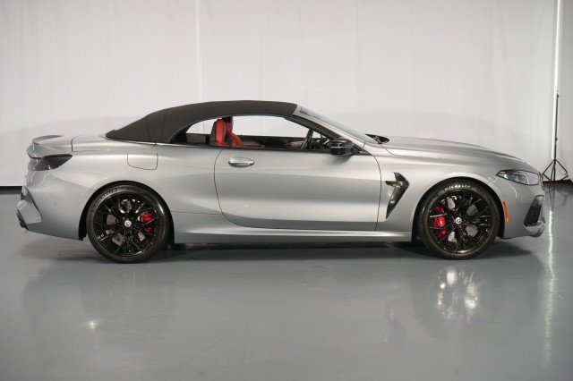 Used 2023 BMW M8 Competition AWD/4WD image 9