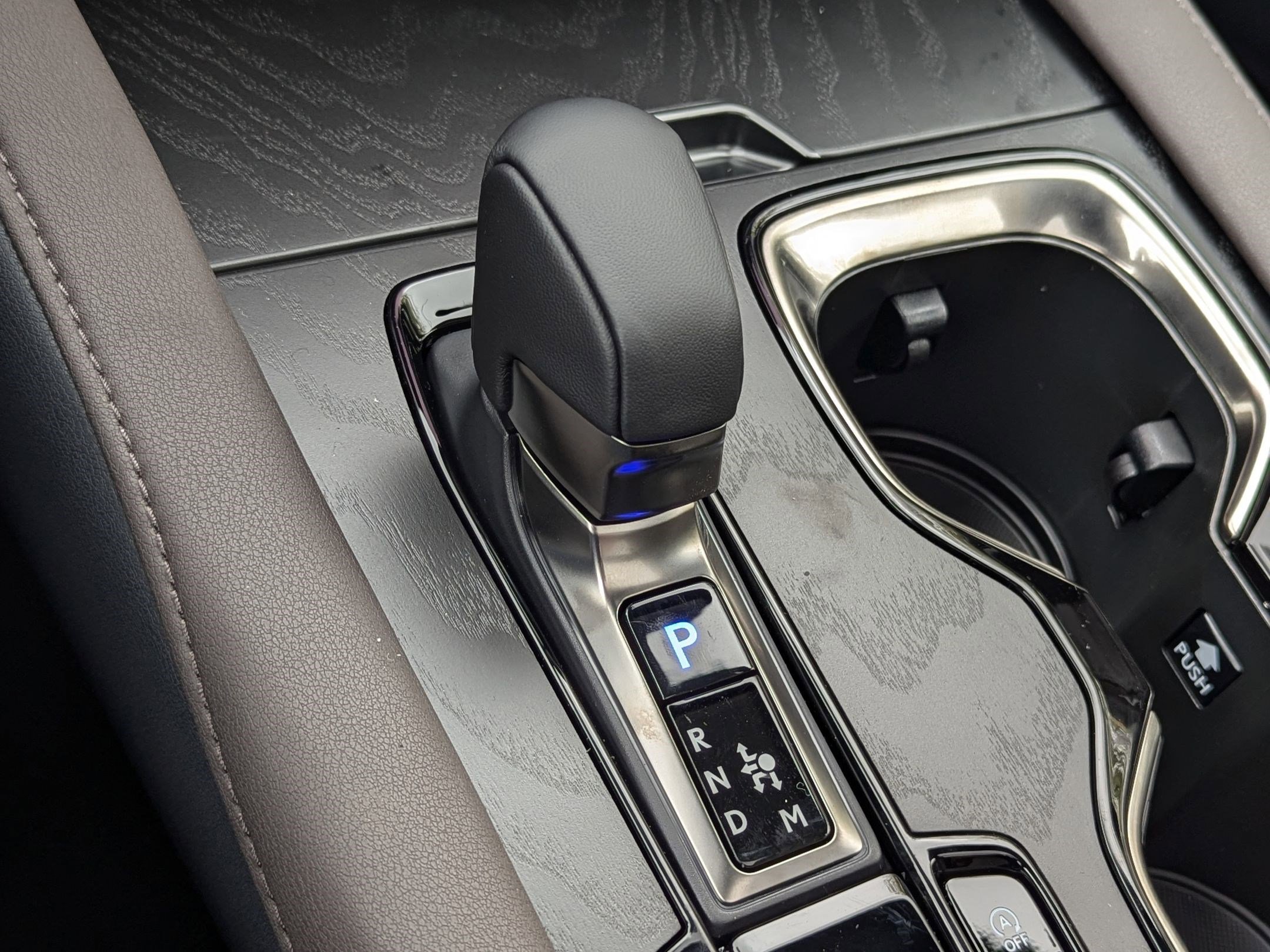 New 2025 Lexus RX 350 w/ Luxury Package image 15
