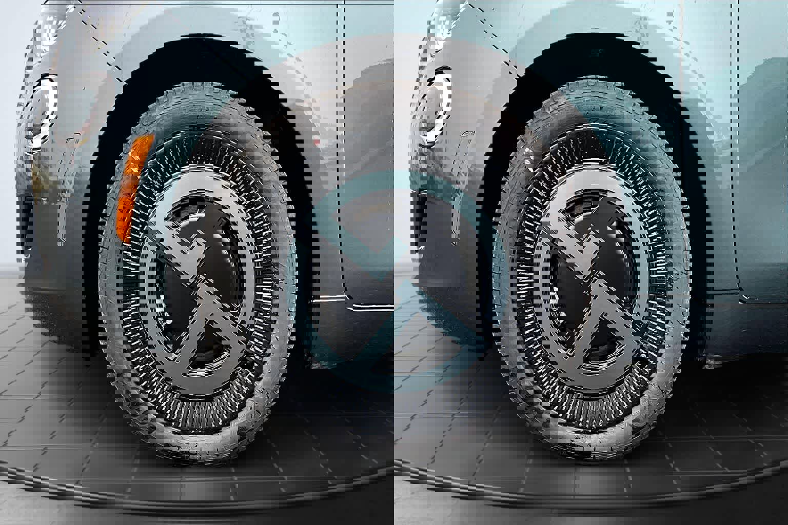 New 2025 FIAT 500 e image 8