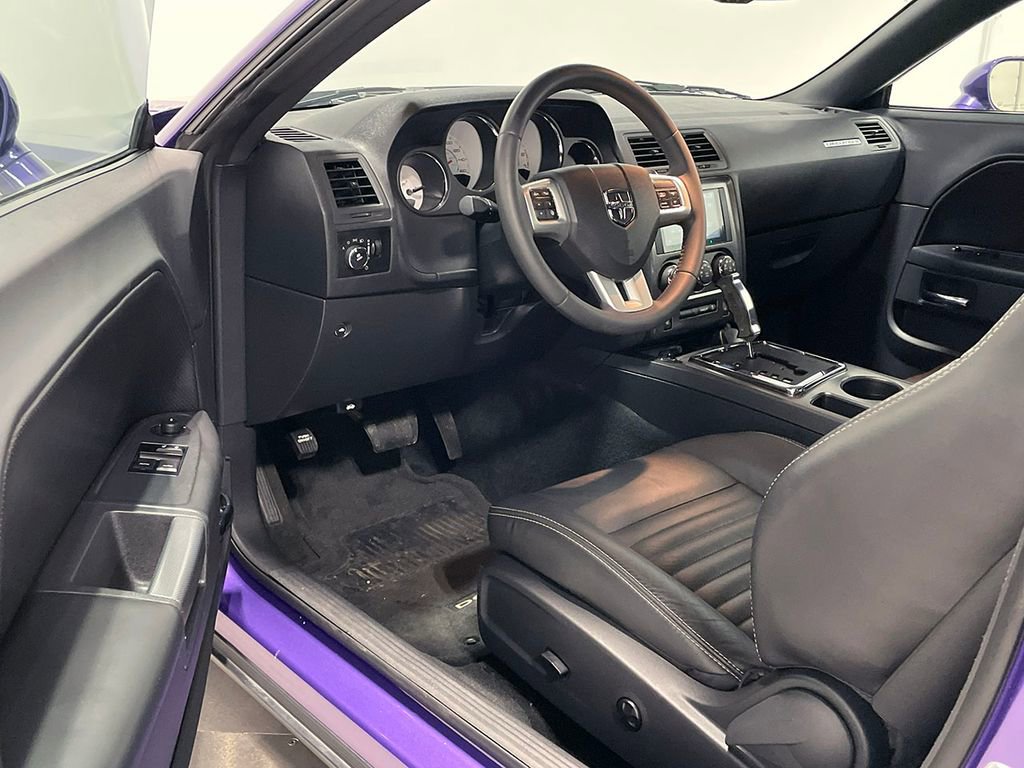 Used 2013 Dodge Challenger R/T image 64