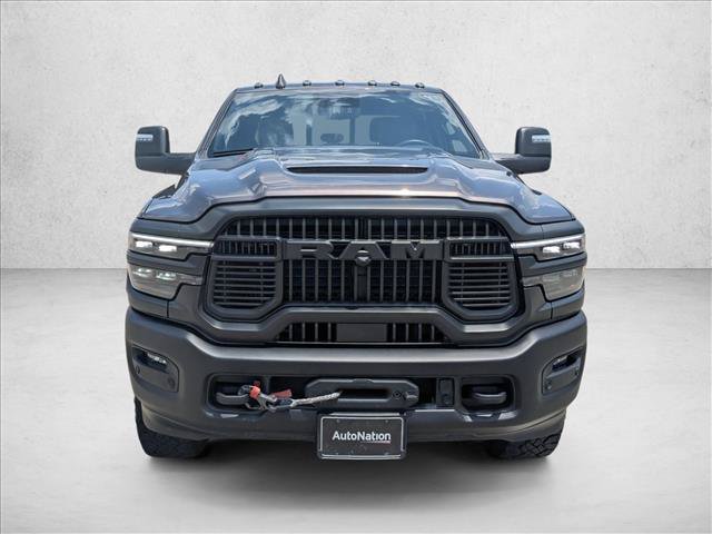 Certified 2025 RAM 2500 Power Wagon AWD/4WD image 2