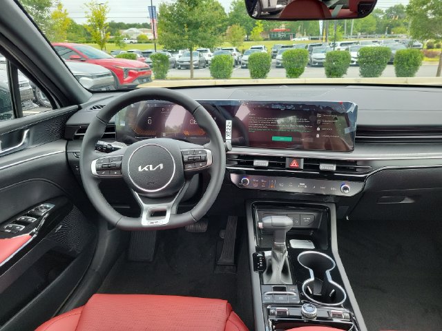 New 2026 Kia K5 GT-Line w/ GT-Line Premium Package FWD image 7