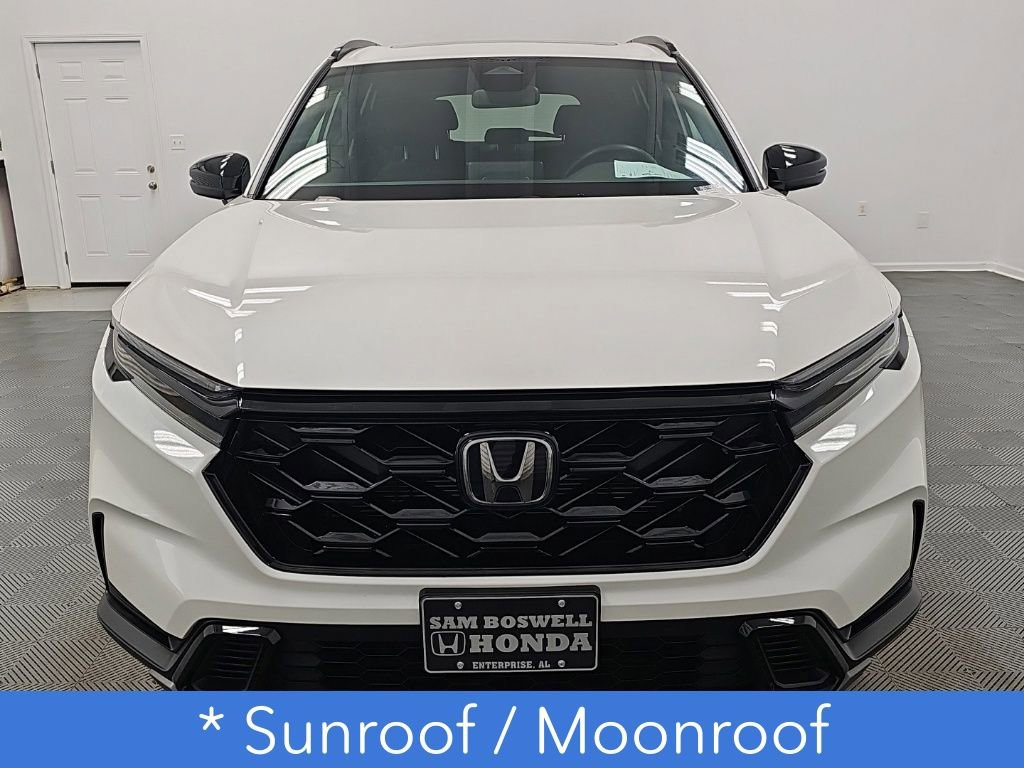 Used 2026 Honda CR-V Sport image 4