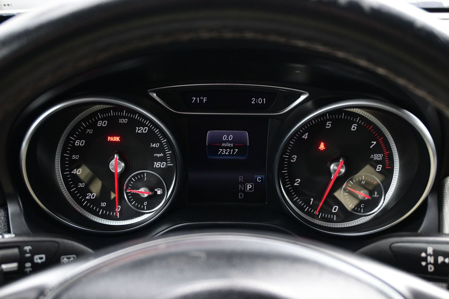 Used 2018 Mercedes-Benz GLA 250 image 25