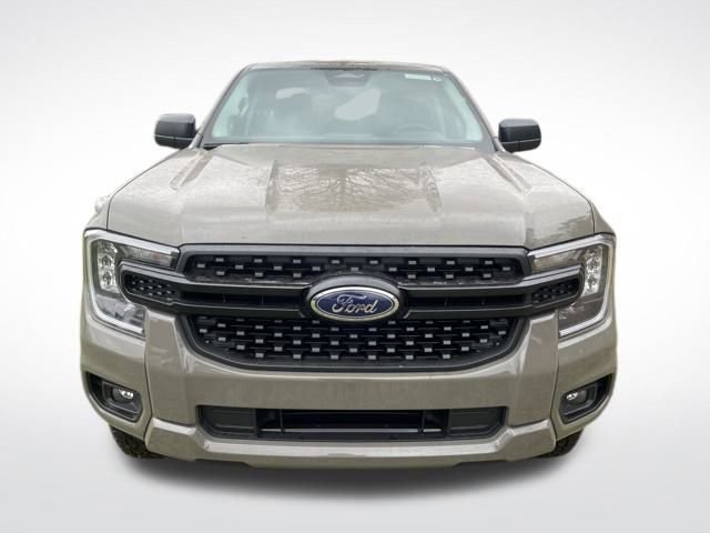 New 2025 Ford Ranger XL image 8