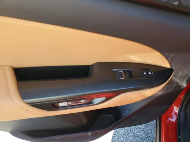 Used 2023 Lexus NX 250 FWD w/ Cold Area Package image 15