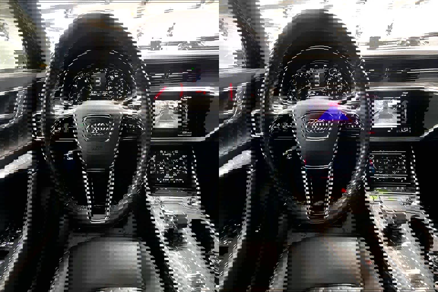 Used 2019 Audi A6 2.0T Premium w/ Convenience Package image 5