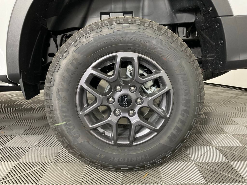 New 2026 Ford Ranger XLT image 10