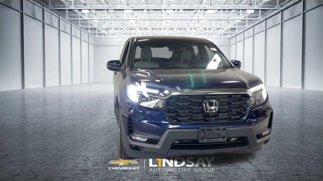 Used 2023 Honda Passport EX-L image 4