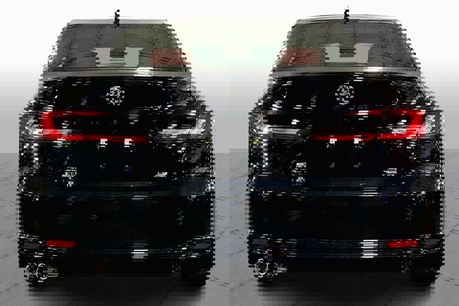 New 2026 Toyota Camry XSE image 4