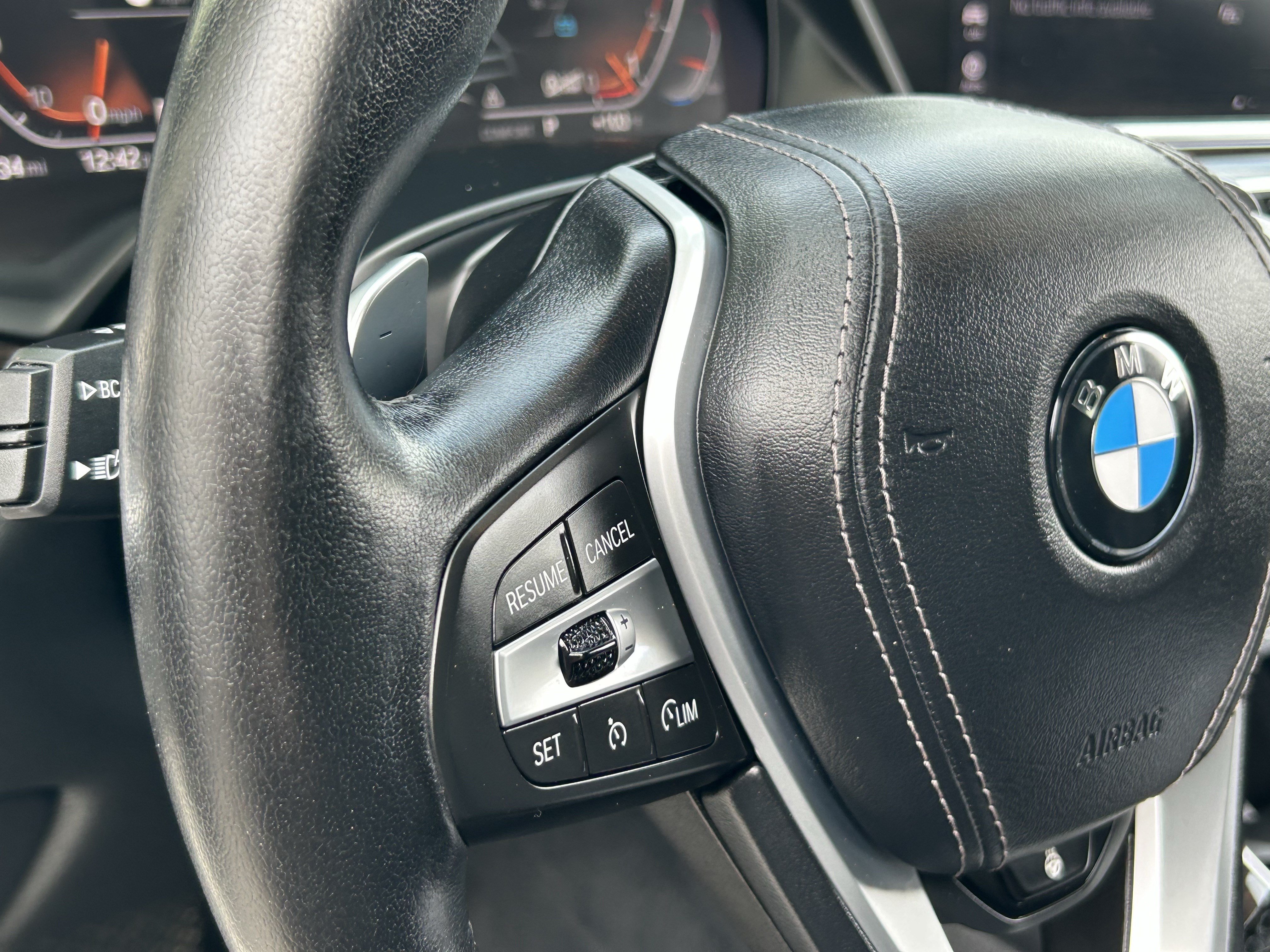 Used 2020 BMW X5 xDrive40i w/ Convenience Package AWD/4WD image 28