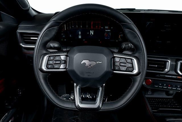 Used 2024 Ford Mustang GT Premium image 29