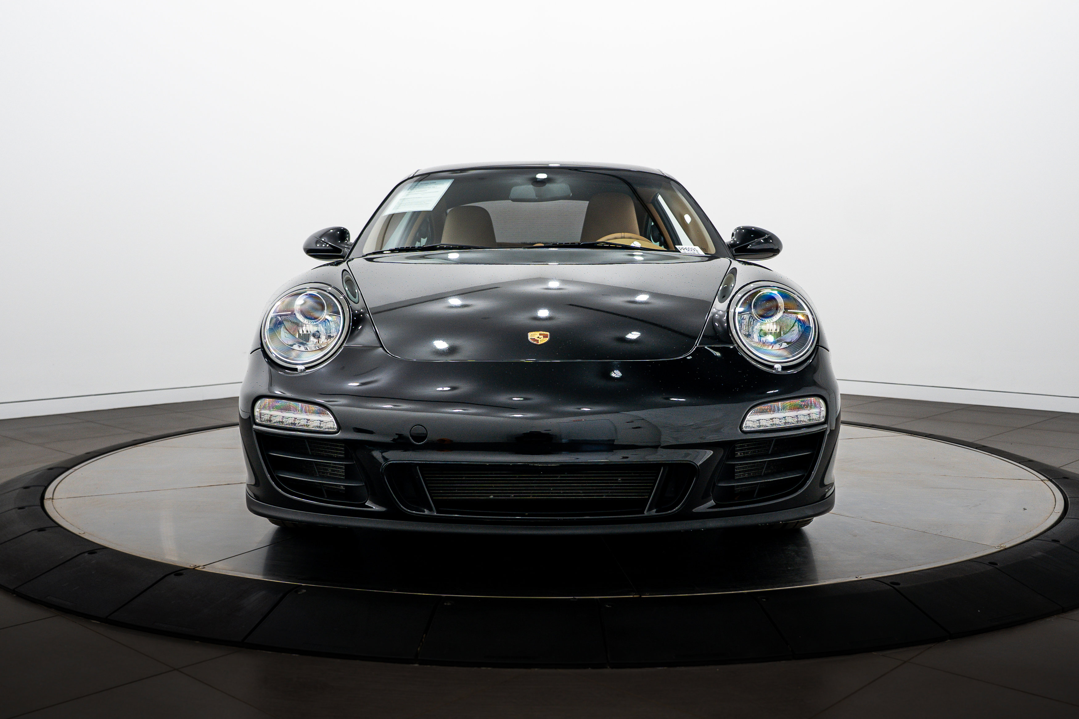 Used 2012 Porsche 911 GT3 RS image 10