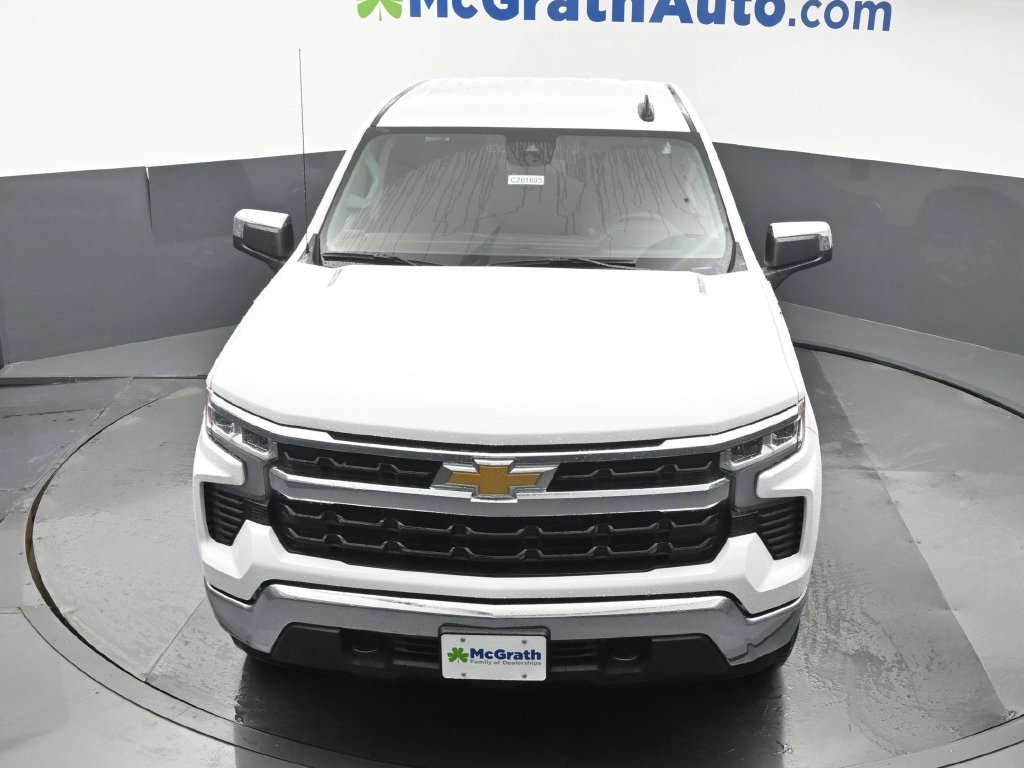 New 2026 Chevrolet Silverado 1500 LT w/ All Star Edition Plus AWD/4WD image 25