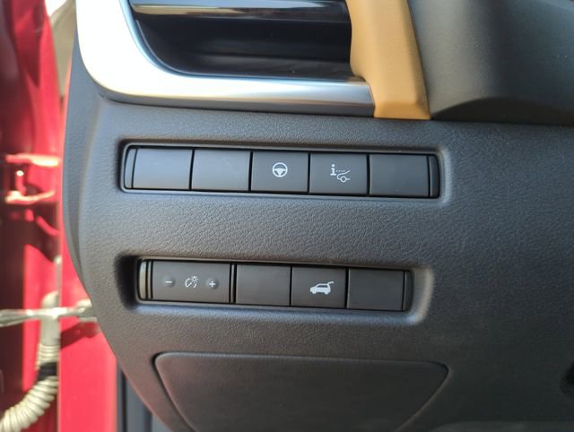 Certified 2021 Nissan Rogue Platinum image 42